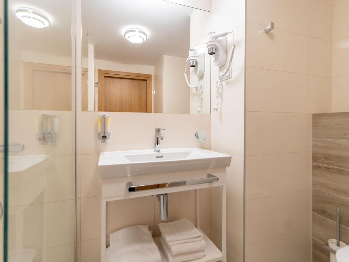 Apartament Seaside Park Kolobrzeg Przy Plazy Exterior foto